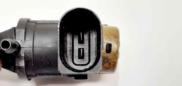 VAG 1J0906283C Válvula solenoide de control de la mariposa de aire secundario  comprar en Murcia
