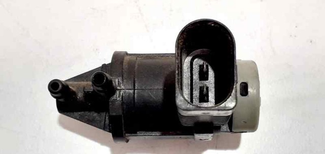 1J0906283C VAG Válvula solenoide de control de la mariposa de aire secundario  comprar en Lleida