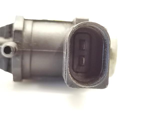 VAG 1J0906283C Válvula solenoide de control de la mariposa de aire secundario  disponible Valladolid