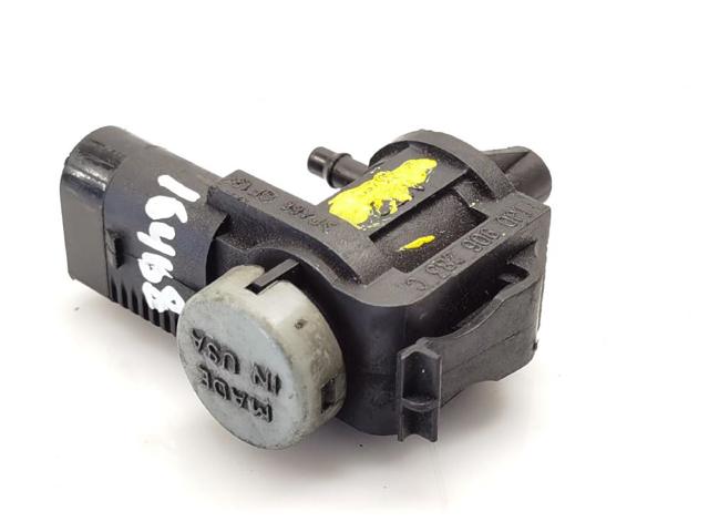 1J0906283C Válvula solenoide de control de la mariposa de aire secundario  comprar en Zaragoza