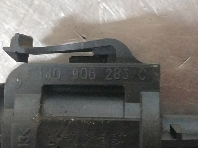 1J0906283C VAG