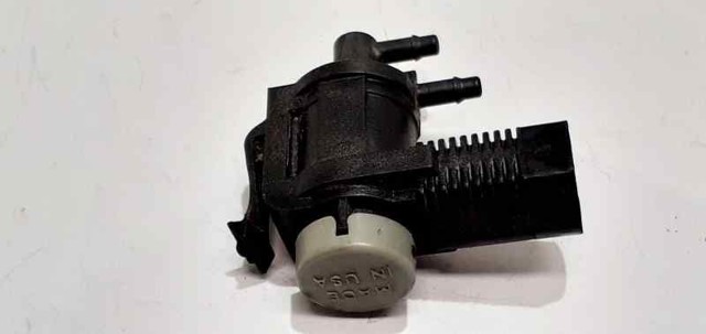 1J0906283C VAG Válvula solenoide de control de la mariposa de aire secundario  disponible Vigo