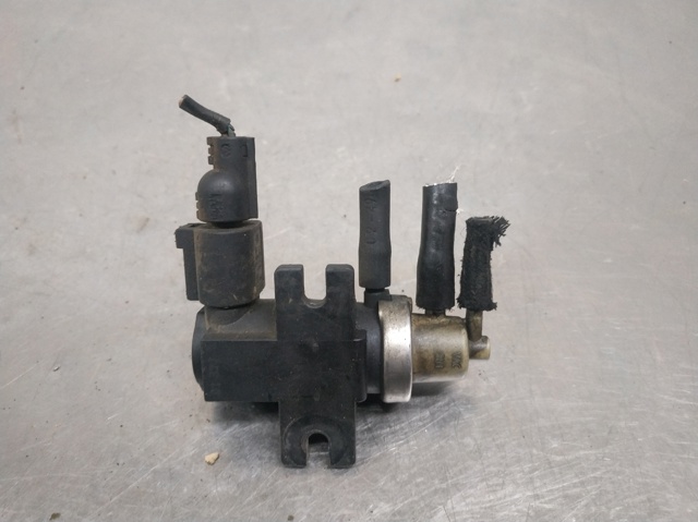 VAG 1J0906627 Válvula solenoide de control de presión de sobrealimentación  comprar en Murcia