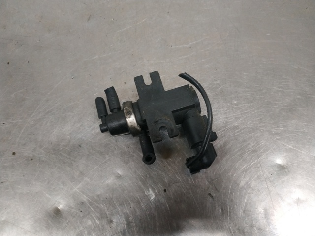 VAG 1J0906627 Válvula solenoide de control de presión de sobrealimentación  comprar en Murcia