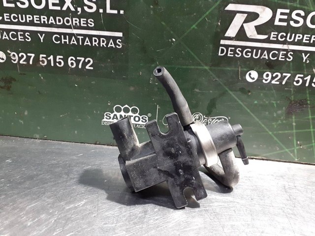 1J0906627 VAG Válvula solenoide de control de presión de sobrealimentación comprar Madrid
