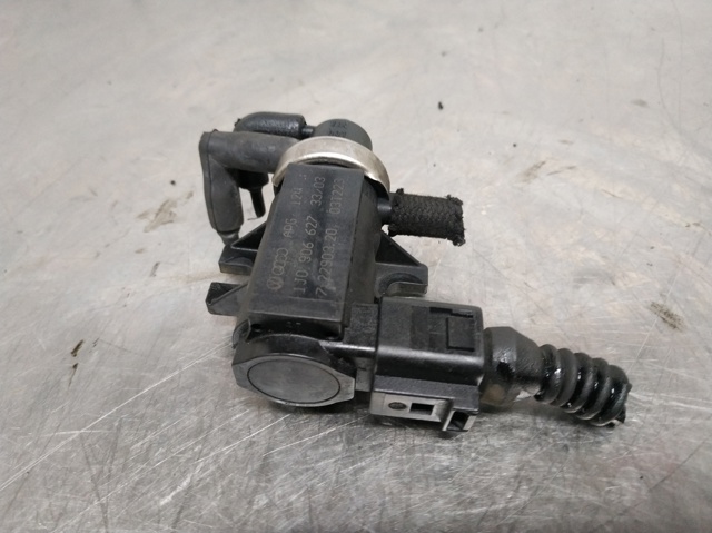 1J0906627 VAG Válvula solenoide de control de presión de sobrealimentación  disponible Ourense