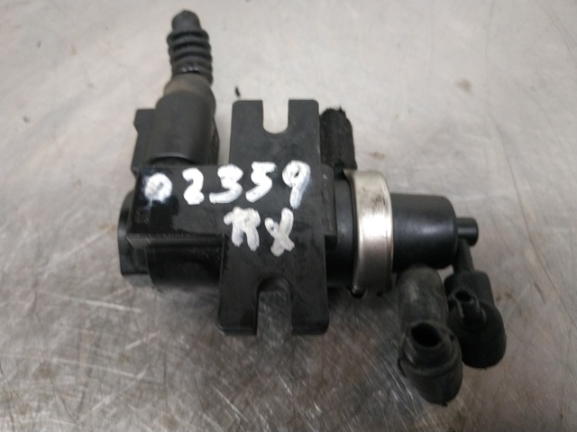 VAG 1J0906627 Válvula solenoide de control de presión de sobrealimentación  disponible España