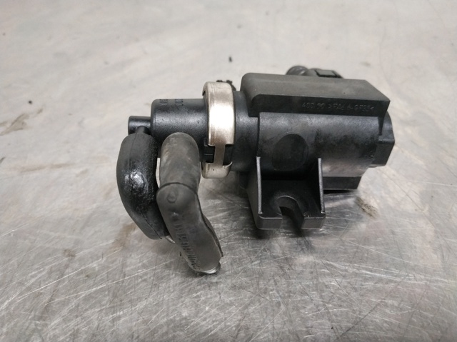 1J0906627 VAG Válvula solenoide de control de presión de sobrealimentación comprar Madrid