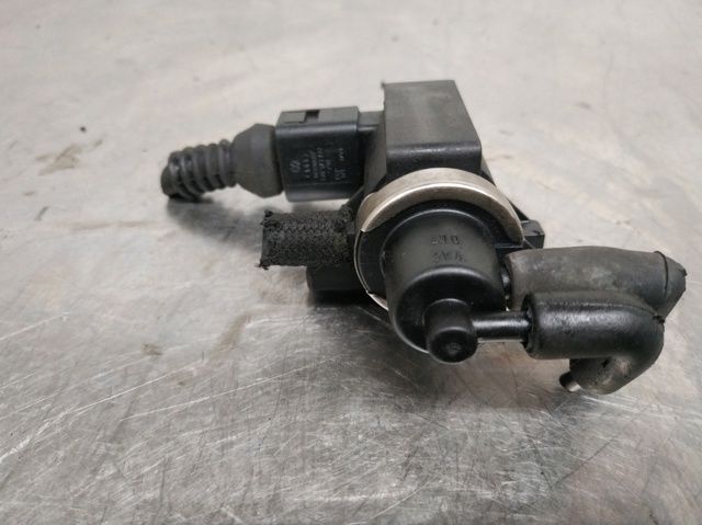 VAG 1J0906627 Válvula solenoide de control de presión de sobrealimentación  comprar en Ponferrada