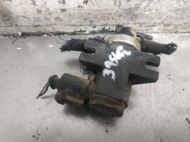 VAG 1J0906627 Válvula solenoide de control de presión de sobrealimentación comprar Tarragona
