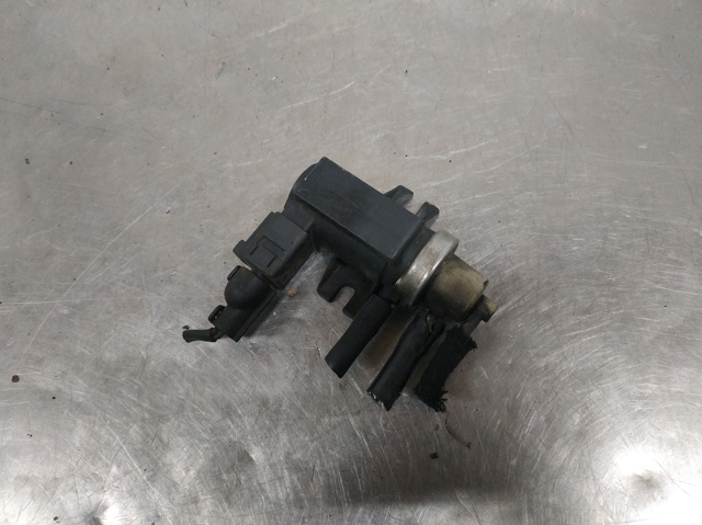 VAG 1J0906627 Válvula solenoide de control de presión de sobrealimentación  comprar en Murcia