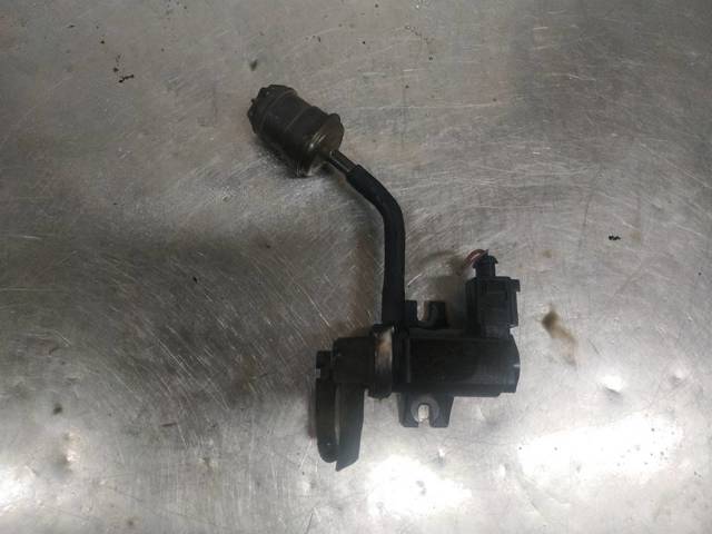 1J0906627A Válvula solenoide de control de presión de sobrealimentación  comprar en Reus