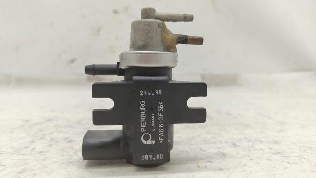 VAG 1J0906627A Válvula solenoide de control de presión de sobrealimentación  comprar en Murcia