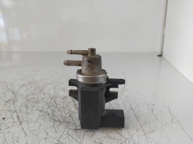 1J0906627A VAG Válvula solenoide de control de presión de sobrealimentación  disponible Vigo