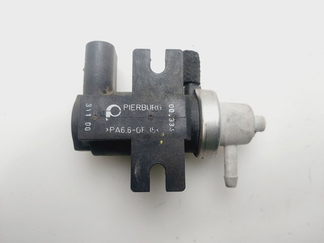VAG 1J0906627A Válvula solenoide de control de presión de sobrealimentación  comprar en Albacete