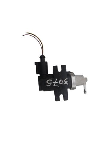 VAG 1J0906627A Válvula solenoide de control de presión de sobrealimentación  en stock Valencia