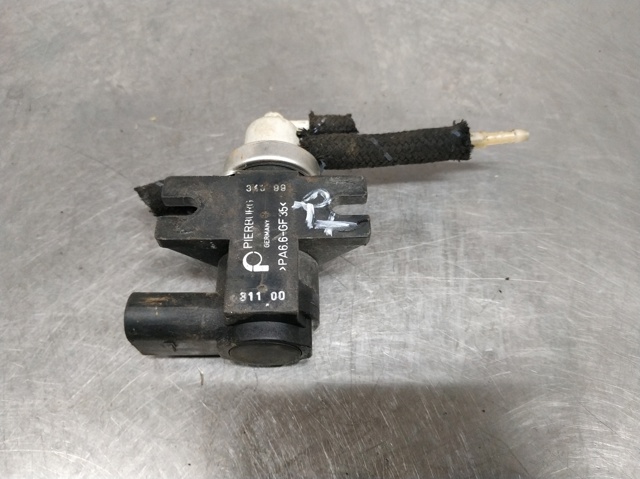 VAG 1J0906627A Válvula solenoide de control de presión de sobrealimentación  comprar en Ponferrada