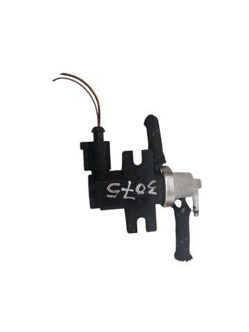 VAG 1J0906627A Válvula solenoide de control de presión de sobrealimentación comprar Tarragona