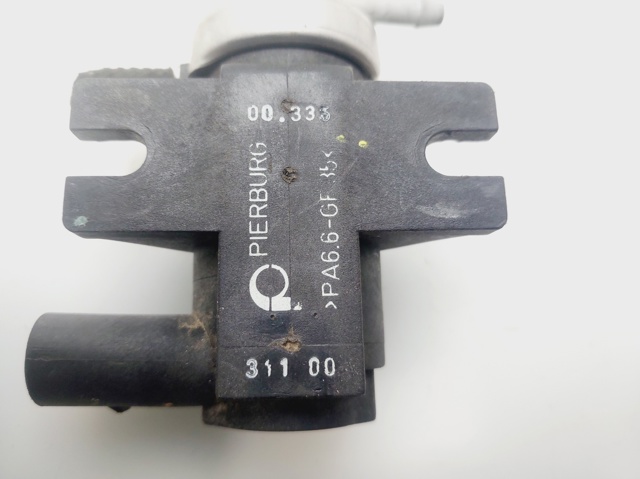 1J0906627A VAG Válvula solenoide de control de presión de sobrealimentación  comprar en Lleida