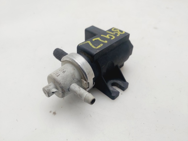 VAG 1J0906627A Válvula solenoide de control de presión de sobrealimentación  en stock Valencia