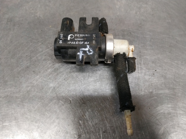 1J0906627A Válvula solenoide de control de presión de sobrealimentación  en stock Castellón
