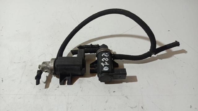 1J0906627A VAG Válvula solenoide de control de presión de sobrealimentación  disponible Alicante