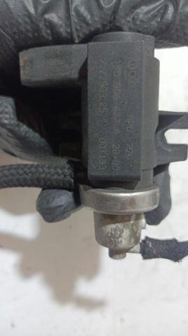 1J0906627A VAG Válvula solenoide de control de presión de sobrealimentación  en stock Gandía