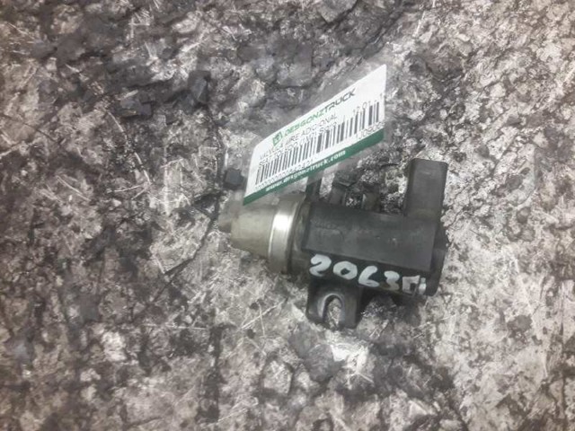 1J0906627B Válvula de solenoide de control de mariposa EGR  en stock Sabadell