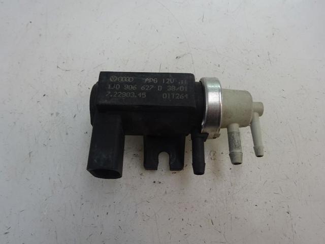 1J0906627B Válvula de solenoide de control de mariposa EGR comprar Girona