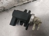 Valvula De Solenoide Control De Compuerta EGR 1J0906627B VAG