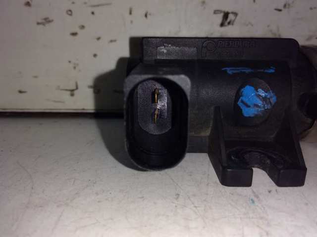 1J0906627B VAG Válvula de solenoide de control de mariposa EGR  comprar en Lleida