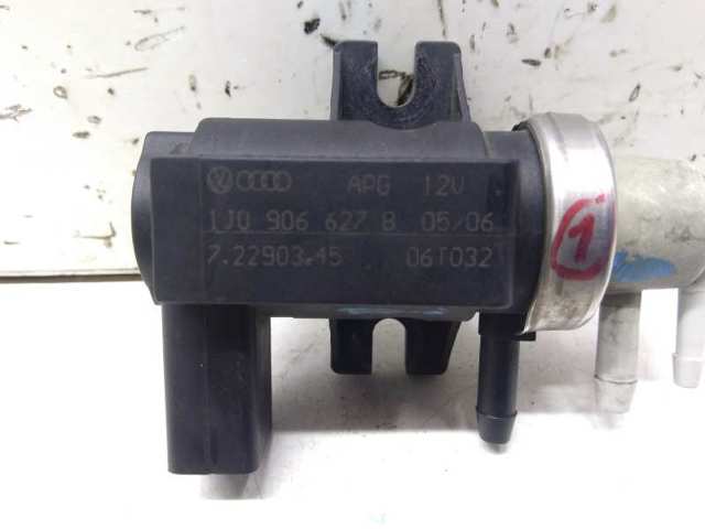 1J0906627B VAG Válvula de solenoide de control de mariposa EGR  disponible Alicante