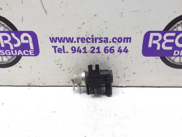 1J0906627B VAG Válvula de solenoide de control de mariposa EGR  disponible Ourense