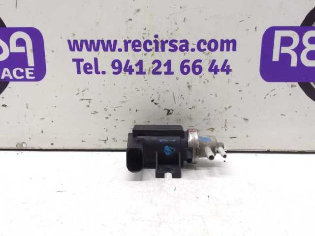 1J0906627B Válvula de solenoide de control de mariposa EGR  disponible Málaga
