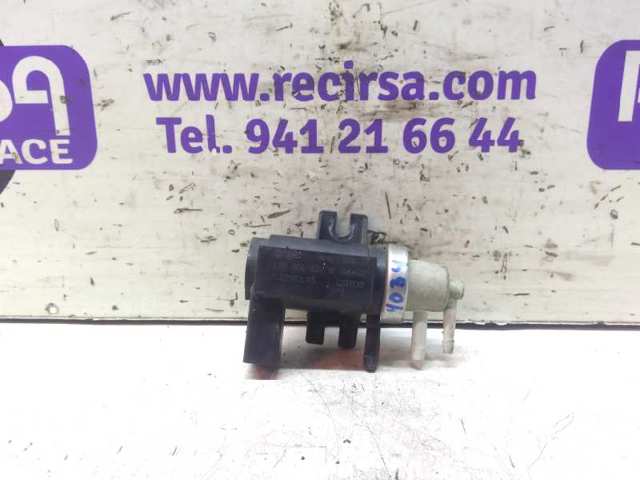 1J0906627B Válvula de solenoide de control de mariposa EGR  comprar en Reus
