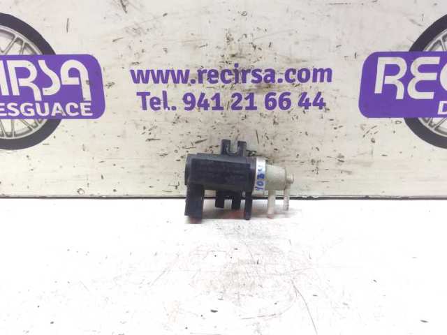 1J0906627B Válvula de solenoide de control de mariposa EGR comprar Sevilla