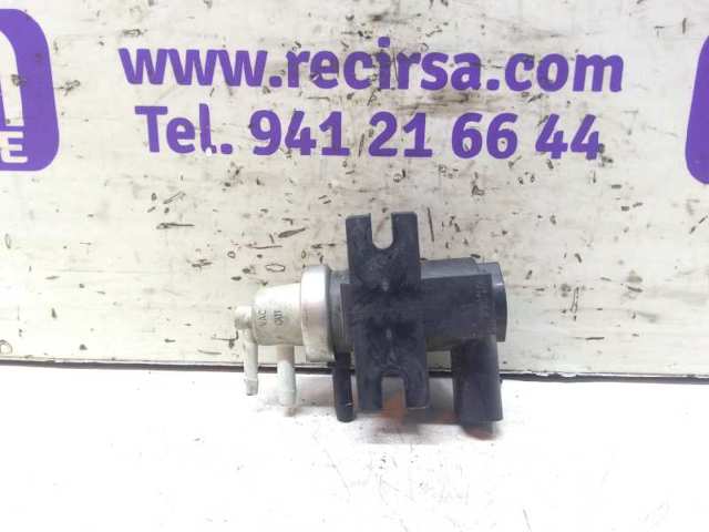 1J0906627B Válvula de solenoide de control de mariposa EGR  en stock Castellón
