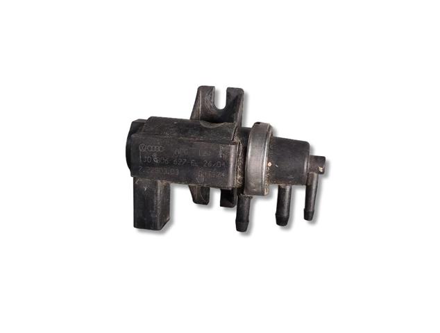 1J0906627C VAG Válvula de solenoide de control de mariposa EGR  disponible Vigo