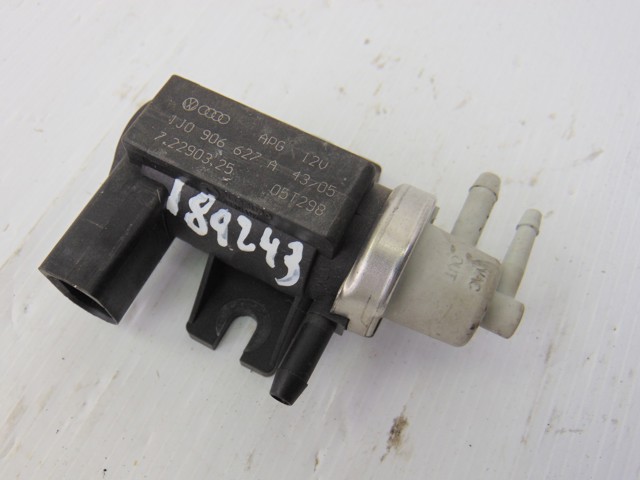 1J0906627C VAG Válvula de solenoide de control de mariposa EGR comprar Alcalá