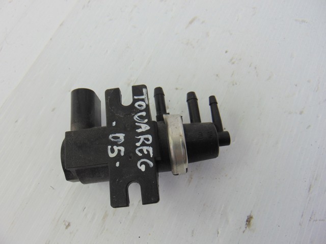 1J0906627C VAG Válvula de solenoide de control de mariposa EGR  disponible Alicante