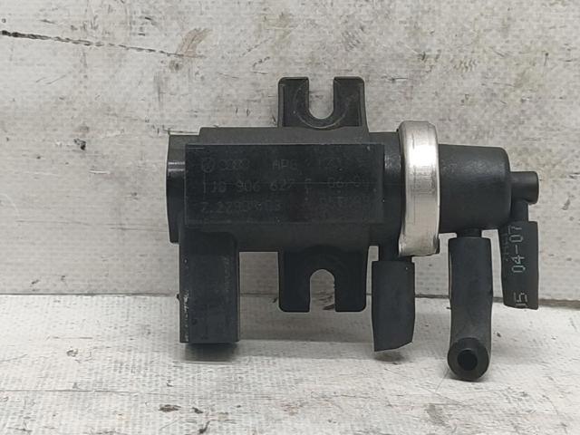 1J0906627C Válvula de solenoide de control de mariposa EGR  en stock Sabadell