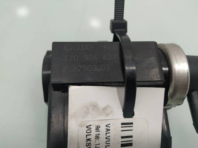 VAG 1J0906627C Válvula de solenoide de control de mariposa EGR comprar Tarragona