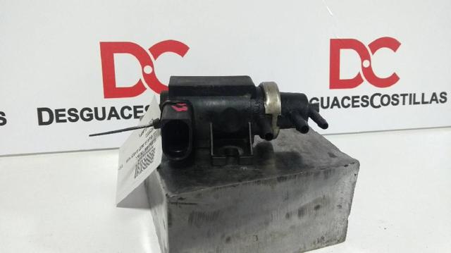 1J0906627C Válvula de solenoide de control de mariposa EGR  en stock Sabadell