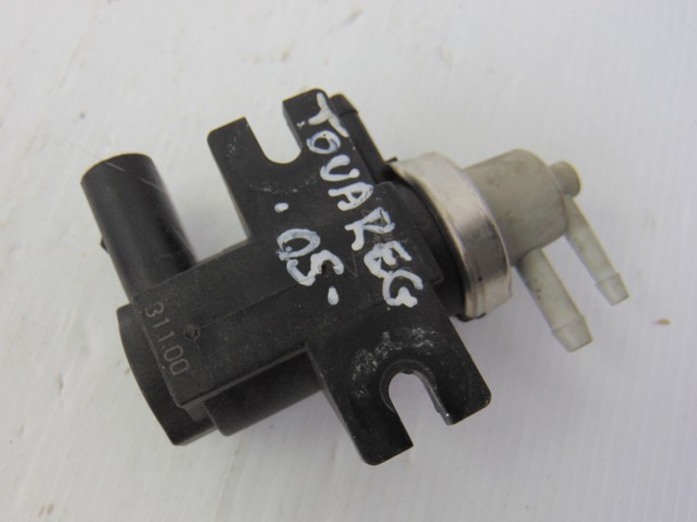 VAG 1J0906627C Válvula de solenoide de control de mariposa EGR  comprar en Ponferrada