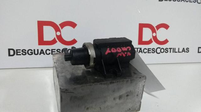 1J0906627C Válvula de solenoide de control de mariposa EGR comprar Girona