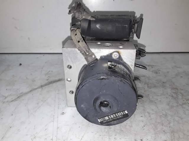1J0907379G Módulo hidráulico de ABS  disponible Burgos