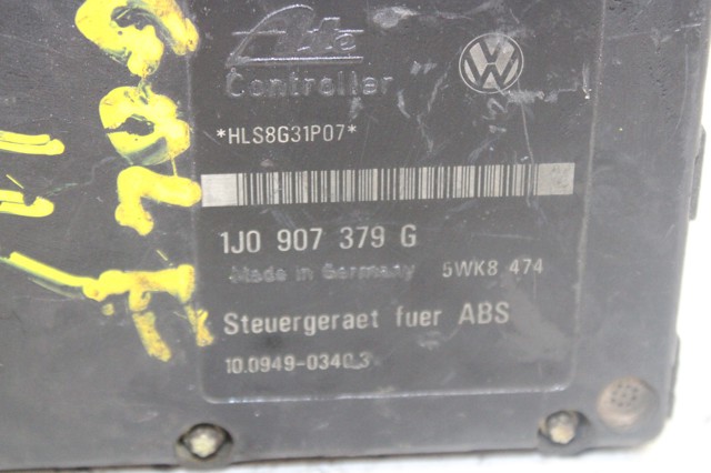 1J0907379G VAG Módulo ABS comprar Bilbao