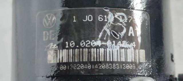 1J0907379G VAG Módulo hidráulico de ABS  comprar en Jaén
