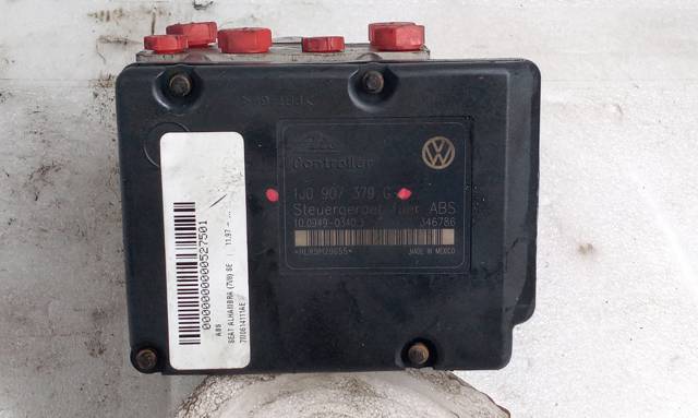 1J0907379G VAG Módulo ABS comprar Alcalá