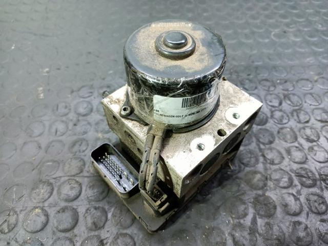1J0907379G Módulo hidráulico de ABS  comprar en Zaragoza